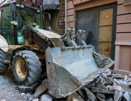 İstanbul Yıkım Kırım Hizmeti